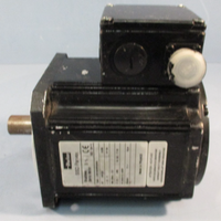 Parker SSD Parvex LS610EWR2002 AC Framed Brushless Servo Motor