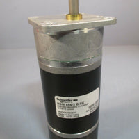 Schneider Electric Servo Gear Motor Synchronous RSM 856/3 B FK