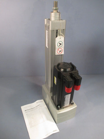 Allen Bradley MPAR-B3200E-M4B MP-Series Electric Cylinder 200 mm Series A