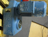 Sew Eurodrive FA70DT90S43MHR Gearmotor DFT90S4BMHR 177.18:1 Ratio 1.5 HP