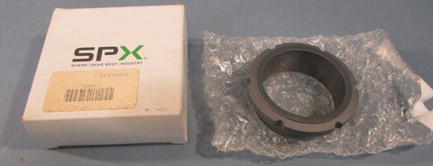 SPX 101661 Inner Mechanical Seal Silicone Carbide 23/16" ID215/16" OD 1" W