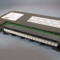 AllenBradley Analog Input Module (12 Bit) Series C 1771IFE