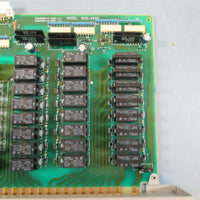 Siemens 5054932 Relay Output 24VDC  Used