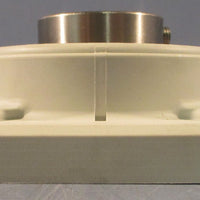 Marathon MRC C4F107SS 4Bolt Flange Mount Bearing 17/16" Bore