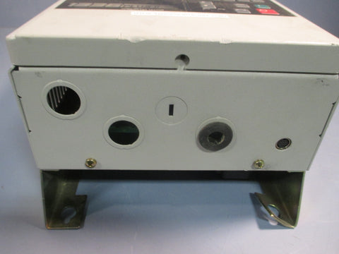 Allen Bradley SENSORLESS VECTOR AC Drive Series A 1336FBRF15AAEN