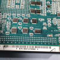 ADEPT TECH 10350-01064 REV. G AWCII AQUISITION BOARD 10350-00104 20350-00102