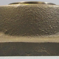 Link Belt FEU320 4 Bolt Flange Mount Bearing 11/4" Bore (NOS) FE320