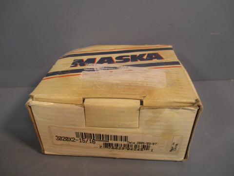 MASKA TAPER LOCK BUSHING 3020X215/16
