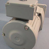 Brother G3K22N120MF1AEN 120:1 Ratio Gear Motor 1/8Hp IP44 50/60Hz 3 Phase