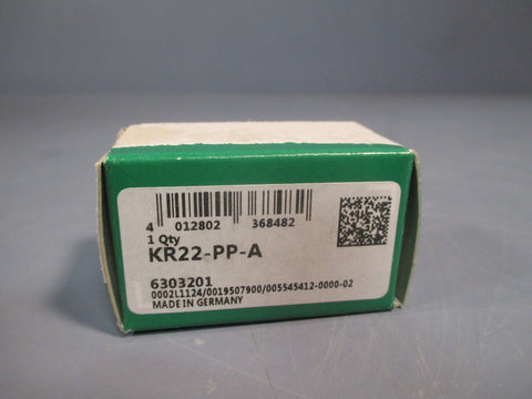 INA (Schaeffler) Cam Follower 22mm KR22-PP-A