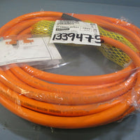 Siemens Motion Connect Power Cable 10M 6FX8002-5DS21-1BA0