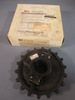 Rexnord 614-60-11 SPROCKET NS7700-189T 1-1/2" KWSS