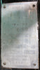 Setco Refurb Pope Spindle Style A-1556 3 HP 3 Phase 642-1830-62868