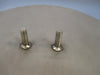 VAC-U-MAX DUMP VALVE GATE DV12 ENCAP FG W/WASH/NUTS T70583