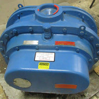 Sutorbilt 8HF Positive Displacement Blower 8HF 8HFBHC 13/4" Shaft Dia