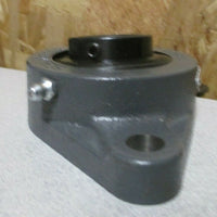 SEALMASTER 2BOLT FLANGE BLOCK BEARING 1 3/16" SFT19