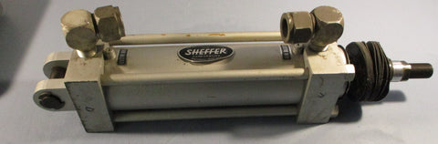 Sheffer 31/4HHC91/2CCKY Hydraulic Cylinder 3-1/4" Bore 9-1/2" Stroke 31/4HHC