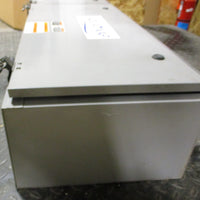 Carrier Aquasnap C30RBE13064BLDL-7 Air Cooled Liquid Chiller 30RB060-390