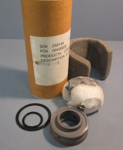 Wright Pumps CF666303 30 SINGLE SEAL KIT C/C+V