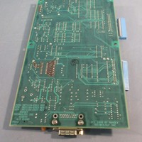 Ramsey Technology, Inc Autocheck AC8000 D07110A-E011 E013 E014 A/D Board
