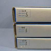 SKF 71920ACE/HCP4ATBTF Super-Precision Bearing Set of 3