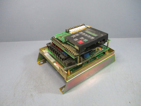 AllenBradley 1336FBRF15ANEN Ser. B AC Drive