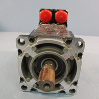 AllenBradley Kinetix MPLB430PSJ22AA SER.A AC Servo Motor, 2.4kW 5000 RPM