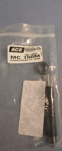 ACE MC150M Miniature Shock Absorber 1900304