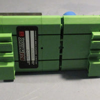 Buzmatics ZMS15-2 Regulated Power Supply 120 Vac input - 15 VDC