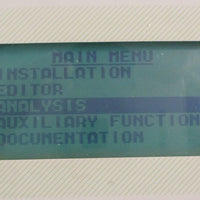 Mettler Toledo DL70ES Titrator 100120V 600mA 200240V 300mA 50/60Hz