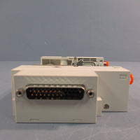 SMC VV5Q13-08FS0-N-00T Solenoid Manifold Valve, Plastic Body 4/5 Port
