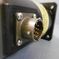 New Autotech Single Turn Resolver E1RRL101000FS 3/8” Shaft