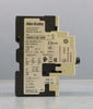 Allen Bradley 140M-C2E-B40 Ser. D Circuit Breaker 348786 690V 2.5-4A