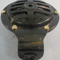FIAMM AE95 Forklift Horn 24V to 48V DC 6-1/4" Length 4-7/8" Width