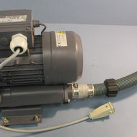 Buchi B-191 Mini Spray Dryer w/ Motor Glass and Filter 220VAC 2900W B191