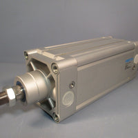 Festo Pneumatic Cylinder Double Acting 100 Bore 140MM Stroke DNC100140PPVA