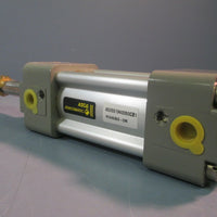 ASCO JOUCOMATIC AIR CYLINDER 450501940050CB1 PES40A50DM