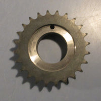Martin Sprocket 165182 40B24 666" Bore 24 Teeth