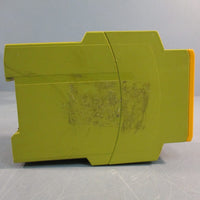 PILZ 774502 PNOZ XV2 3/24VDC 4.5W 2n/o 2n/ot Safety Relay