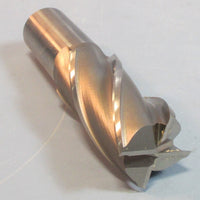 Putnam 1-1/2" HS Lead 7.955, 3" LOC 91177 AMC-102 4 Flute End Mill NIB