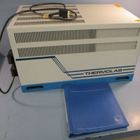 Thermolab Evolved Gas Analyser for Thermal Analysis Mass Spectrometry VG Gas