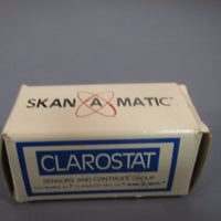 SkanAMatic Clarostat Sensor 24VDC T36342