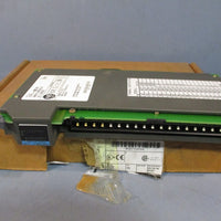 Allen Bradley 10 to 30 VDC Input Module Series B  1771IBD