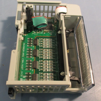 AllenBradley 1769IQ32T Compact I/O 32 PT. Input/Output Module Series A