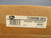 Gates PowerGrip Timing Pulley Taperlock 78817047 TL26H200-2012