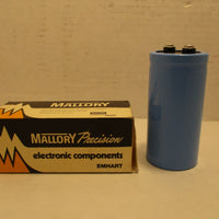 Mallory Capacitor CGS133U040V4C 13,000 MFD 40 WVDC NEW IN BOX
