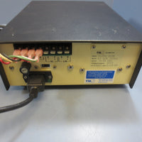 TSI Thermoflo Model 67 Linear Signal Conditioner 0-200 SCFM