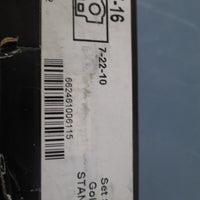 Sealmaster ST16 1" Bore Ball Bearing Take up  New