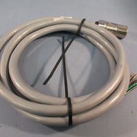 Cleveland Motion Controls 21298-533-03 600V, SERVO CABLE