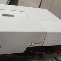 Shimadzu UV2401PC UVVIS Recording Spectrophotometer 2068230192